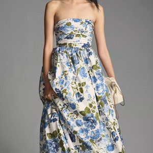 Reformation Kastoria Dress